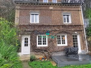 Maison 7 pièces 116 m²