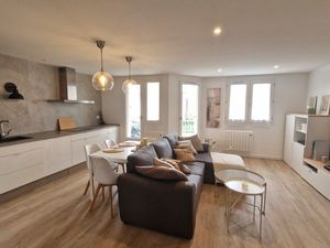 Appartement T3 67 M² - Blanche de Castille