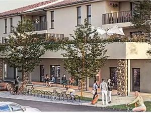 Local commercial neuf à Furiani