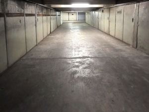 Loue box fermé bagnolet