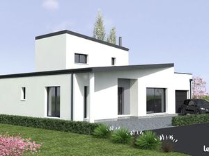 Maison 5 pièces 143 m²