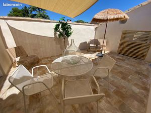 Charmante maison de village