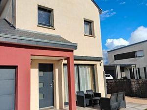 ? BRÉCÉ – Les Allées de la Loirie ■Maison Lamotte 2022 – 4 chambres – 93 m² – *CLIMATISATI