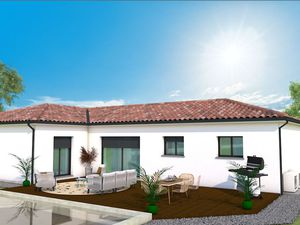 Maison 5 pièces 108 m²