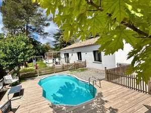Villa 4 pièces 87 m²