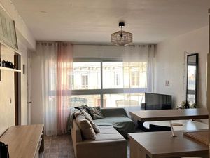 à louer – t2 meublé – montpellier gare / antigone