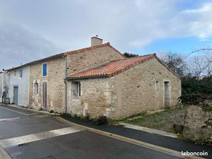 Location maison ancienne