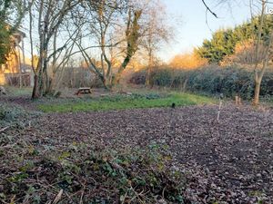 Terrain de loisir 850m2