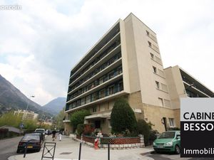 Appartement 2 pièces 53 m²