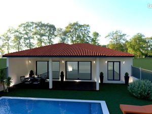 Maison 4 pièces 110 m²