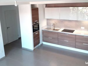 Récent 2 pièces - sans vis à vis - proche Strasbourg