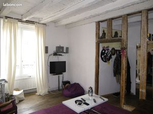 T2 bis-52 m² - Poitiers Gran'Rue