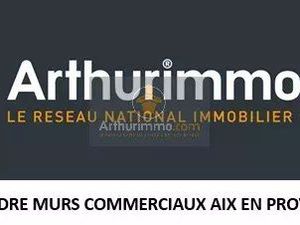 Local commercial 67 m² Aix-en-Provence