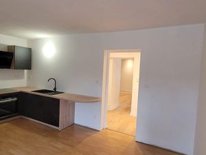 Appartement 3 pièces 62m²
