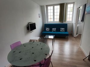 Appartement meublé centre Arras
