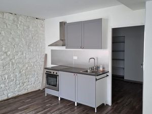 Appartement f2
