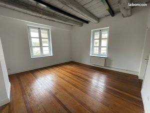 Appartement 3 pièces 84 m²