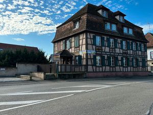 3 Pièces - 57 m² - BENFELD 67230