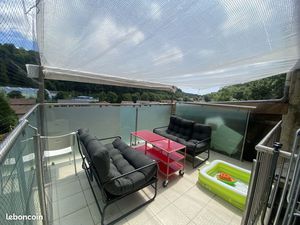 Maison 3 pièces 78 m²