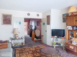 Appartement 4 pièces 92 m²