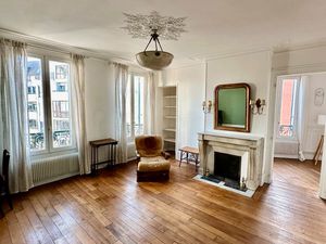 Appartement T3 54m² - Vue sur Notre-Dame de Boulogne-Billancourt