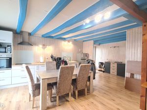 Location Maison 93m2 bourg