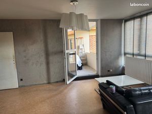 Vend appartement Tourcoing