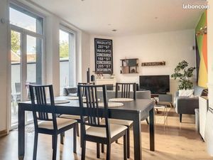 Maison 9 pièces + Dépendance