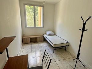 Appartement 1 pièce 15 m²