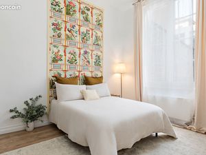 Appartement centre Rouen