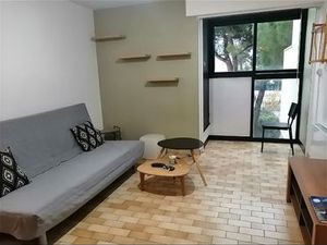 Location studio meublé