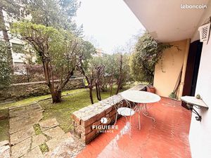 Appartement 1 pièce 43 m²