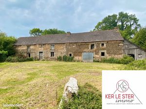 Longère 5 pièces 250 m²