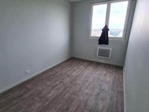 Vente appartement T2