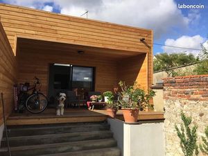 Maison Coeur de ville à Luisant