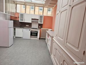 Appartement 3 pièces