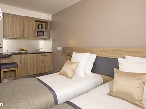 Appartement 1 pièce 26 m²