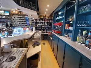 Bar  pmu  tabac 80 m² Mortagne-au-Perche