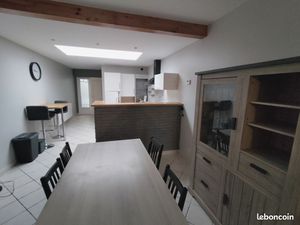 Maison 4 pièces 93 m²