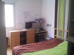 Location appartement quartier montmuzard