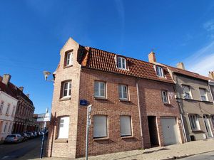 Appartement n° 3 -12 Rue Carnot GRAVELINES 59820