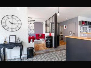 Salon de coiffure cession