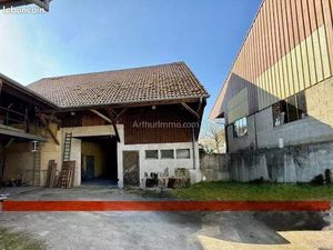 Grange 280 m² Orschwihr