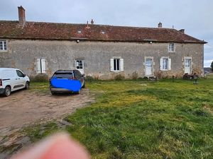 Location de ferme
