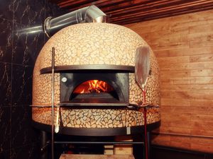 Fond de commerce pizzeria restaurant