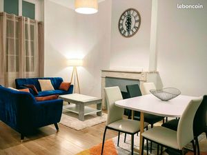 Appartement T3 hyper centre