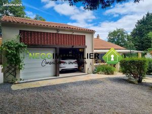 Maison 6 pièces 127 m²