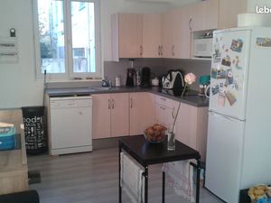 À louer – Agréable F2 lumineux à Saint-Lô - 40m²