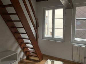 Loue 2 piéces rue Beauvoisine