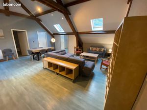 Location MODANE T3 (83m²)